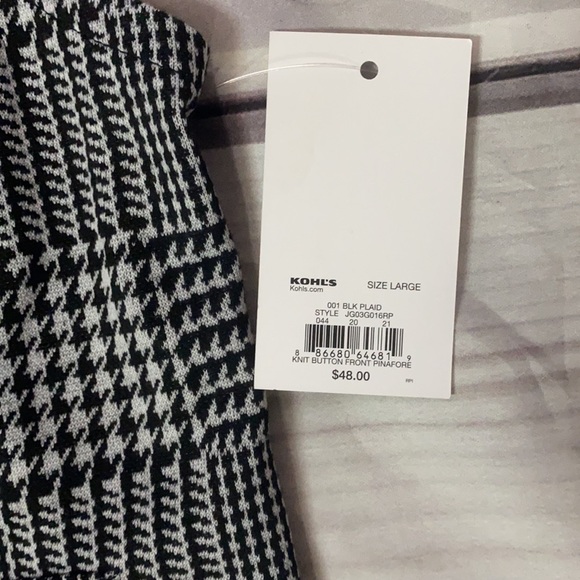 Skirtall - Picture 2 of 6